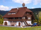 Kibri 38074 Schwarzwald-Bauernhaus 