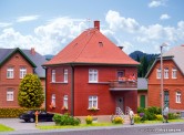 Kibri 38716 Haus Fabrikstraße 