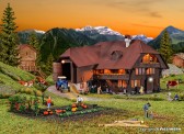 Kibri 38808 Bauernhof im Emmental 