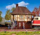 Kibri 39486 Stellwerk Rottershausen 
