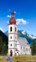 Kibri 39770 Kirche in Ramsau 
