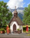 Kibri 39781 Kapelle Kühzagl 