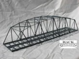 Hack B50-2 Bogenbrücke 50 cm 50 cm 2-gls 