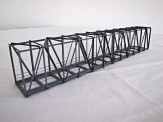 Hack K42R Kastenbrücke 42 cm rechteckig 