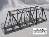 Hack KN12 Kastenbrücke 12 cm 