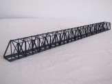 Hack KN70 Lange Kastenbrücke 70 cm 