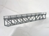 Hack KT30 Unterzug-Kastenbrücke 30cm, grau 