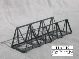 Hack VN10 Vorflutbrücke 10 cm 