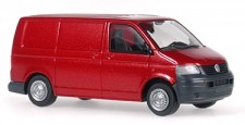 Rietze 21420 VW T5 Kasten FD KR metallic 