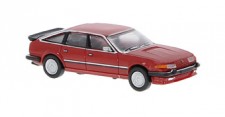 Brekina 15150 Rover 3500 SD1 rot 