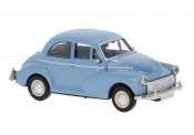 Brekina 15214 Morris Minor hellblau 