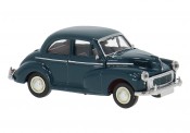 Brekina 15215 Morris Minor blau