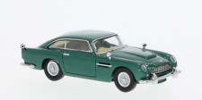 Brekina 15229 Aston Martin DB5 grün-met. 
