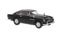 Brekina 15232 Aston Martin DB5 schwarz 