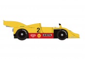 Brekina 16030 Porsche 917/10 #2 Bosch 
