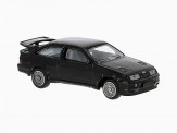 Brekina 19251 Ford Sierra RS500 Cosworth schwarz