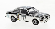 Brekina 19581 Ford Escort RS 1800 #1 Timo Mäkinen 