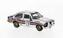 Brekina 19590 Ford Escort RS 1800 #12 