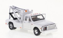 Brekina 19665 Chevrolet C30 Tow-Truck 