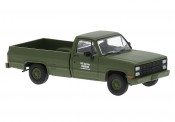Brekina 19690 Chevrolet C10 PichUp US Army 