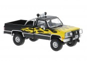 Brekina 19693 Chevrolet C10 Flames 