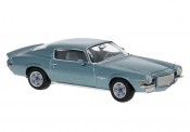 Brekina 19918 ´66 Chevrolet Camaro türkis met.
