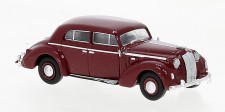 Brekina 20451 Opel Admiral (4türig) rubinrot (1938) 