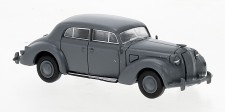 Brekina 20452 Opel Admiral (4türig) wehrmachtsgrau