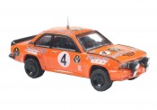 Brekina 20780 Opel Ascona 400 Jägermeister