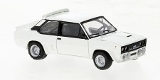 Brekina 22650 Fiat 131 Abarth weiß (1975) 