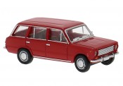Brekina 27260 Lada 2102 Kombi rot 