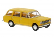 Brekina 27262 Lada 2102 Kobi gelb 