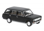 Brekina 27266 Lada 2102 Kombi schwarz
