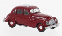 Brekina 27321 EMW 340 rubinrot 