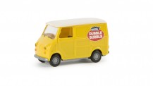 Brekina 27955 Goggo TL Kasten Dubble Bubble 
