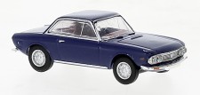 Brekina 29627 Lancia Fulvia blau 