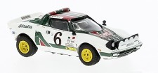 Brekina 29656 Lancia Stratos HF von Björn Waldegard 