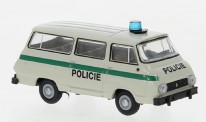 Brekina 30819 Skoda 1203 Bus Policia