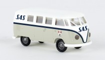 Brekina 31611 VW T1/2b Bus SAS 