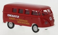 Brekina 31612 VW T1/2b Bus Deutz (NL) 