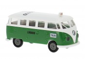 Brekina 31856 VW T1/2b Mindersamba Taxi aus Mexico 