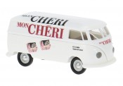 Brekina 32310 VW T1/2b Kasten Mon Cheri 