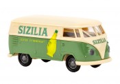 Brekina 32313 VW T1/2b Kasten Sizilia 