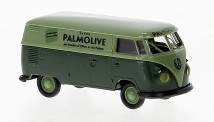 Brekina 32763 VW T1/2b Kasten Palmolive (F)