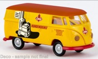 Brekina 32772 VW T1/2b Kasten Ameise