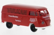 Brekina 32792 VW T1/2b Kasten Vulkan (CH)