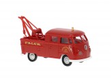 Brekina 32842 VW T1/2b Abschleppwg. Falck 