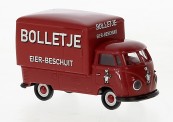 Brekina 32851 VW T1/2b Großraumkoffer Bolletje 