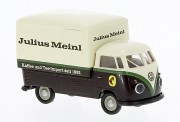 Brekina 32854 VW T1/2b Großraumkasten Meinl (A) 