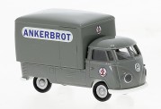 Brekina 32858 VW T1/2b m.Kastenaufbau Ankerbrot (A) 